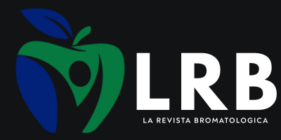 LA REVISTA BROMATOLÓGICA